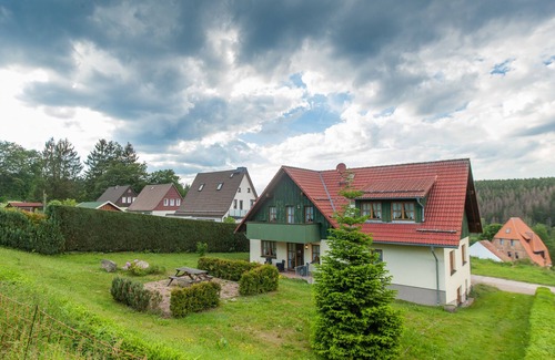 Sorge Apartment | Apartment/app. for 2 guests with 50m² in care (117649)