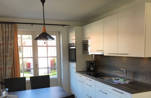 Alkersum Apartment | Apartment / app. for 4 guests with 58m² in Alkersum (109462)