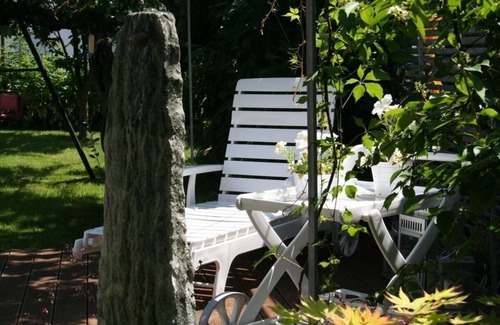 Bensheim Apartment | Apartment/app. for 4 guests with 38m² in Bensheim (124935)
