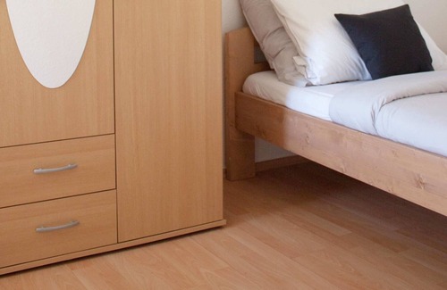Bruckdorf Apartment | Apartment / app. for 5 guests with 90m² in Halle (Saale) (76062)