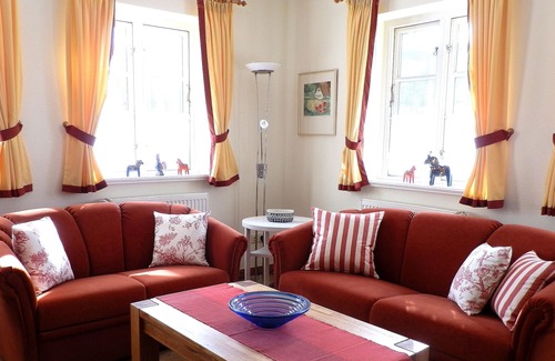 Alkersum Apartment | Apartment / app. for 5 guests with 60m² in Alkersum (109469)