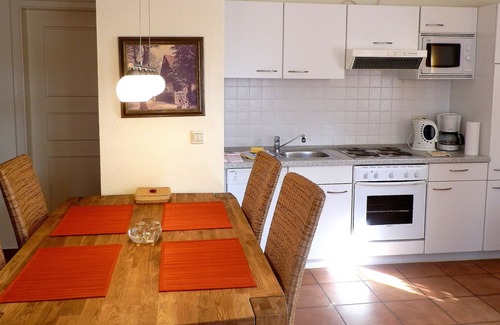 Alkersum Apartment | Apartment / app. for 5 guests with 60m² in Alkersum (109469)