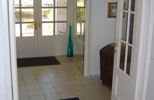 Dahme Apartment | Apartment / app. for 6 guests with 115m² in Dahme (29739)