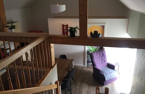 Westerburg Apartment | Apartment -App. WEB Apartment Westerburg