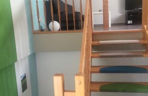 Westerburg Apartment | Apartment -App. WEB Apartment Westerburg