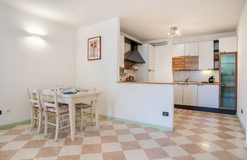 Terlago Apartment | Apartment 'Appartamento Terlago' with Mountain View