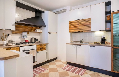 Terlago Apartment | Apartment 'Appartamento Terlago' with Mountain View