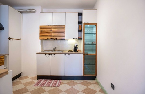 Terlago Apartment | Apartment 'Appartamento Terlago' with Mountain View