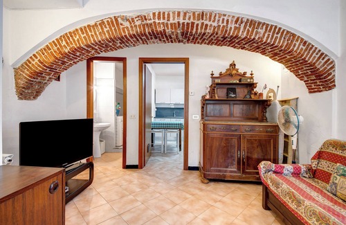 Bonassola Apartment | Apartment 'Appartamento Piazza Bertamino'