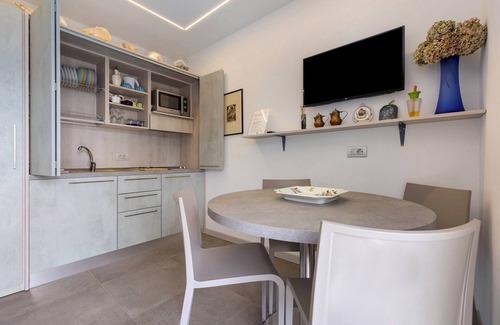 Ville del Monte Apartment | Apartment 'Appartamento 203' with Lake View, Wi-Fi