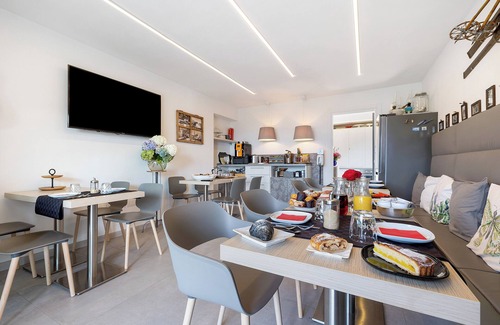 Ville del Monte Apartment | Apartment 'Appartamento 203' with Lake View, Wi-Fi