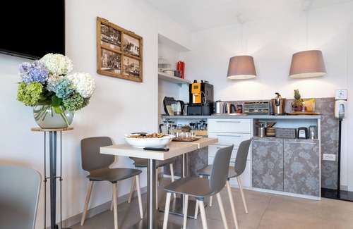 Ville del Monte Apartment | Apartment 'Appartamento 203' with Lake View, Wi-Fi