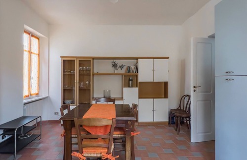 Strevi Apartment | Apartment 'Appartamento - Azienda Oddone Prati' with Private Pool, Shared Garden and Wi-Fi