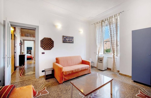 Savona Apartment | Apartment 'Appartamento Di Osvaldo' with Wi-Fi