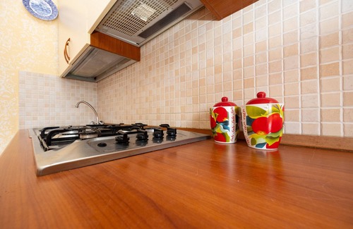 Ficarra Apartment | Apartment 'Appartamento 3 - Stanza 32' with Shared Terrace, Wi-Fi and Air Conditioning