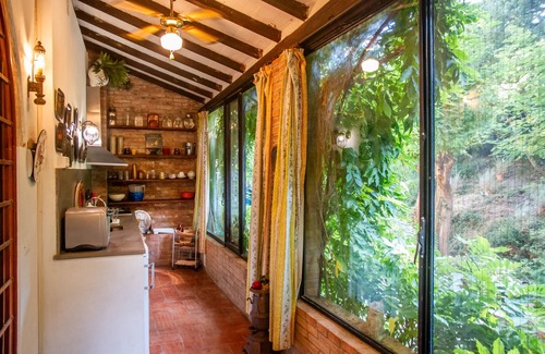 Grosseto Apartment | Apartment 'Appartamento Fata' with Shared Pool, Private Terrace and Wi-Fi