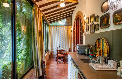 Grosseto Apartment | Apartment 'Appartamento Fata' with Shared Pool, Private Terrace and Wi-Fi