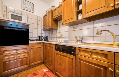 Mortaso Apartment | Apartment 'Appartamento Collini' with Mountain View and Wi-Fi