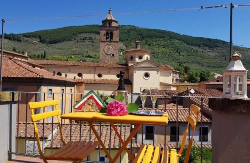 Buti Apartment | Apartment Appartamento Valle Verde by Interhome