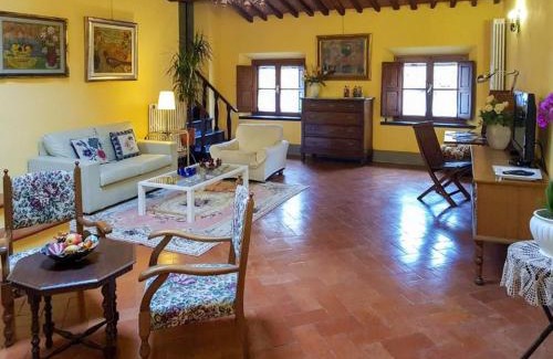 Buti Apartment | Apartment Appartamento Valle Verde by Interhome