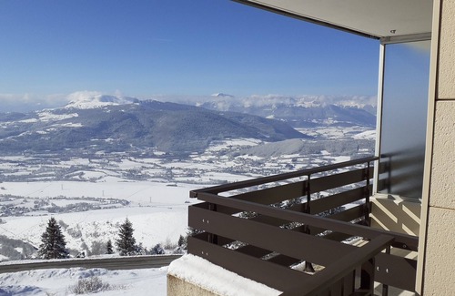 Saint-Honore Apartment | Apartment 'Appartement Avec Balcon St Honore'