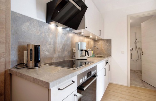 Ebersberg District Apartment | Apartment 'Appartement 8' with Shared Terrace, Shared Garden and Wi-Fi
