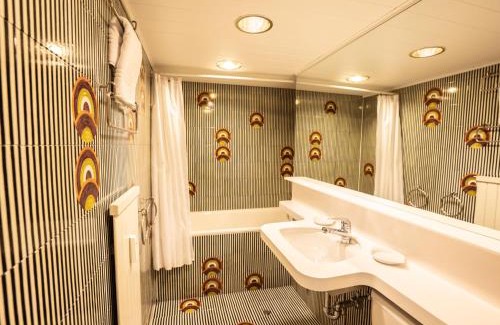 St. Moritz Apartment | Apartment Appartmenthaus Skyline 309 by Interhome
