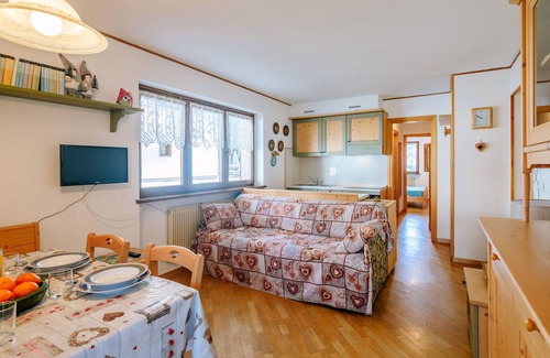 Penia Apartment | Apartment Apt 4 by Interhome