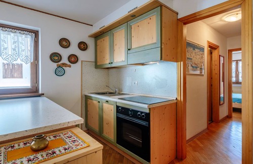 Penia Apartment | Apartment Apt 4 by Interhome