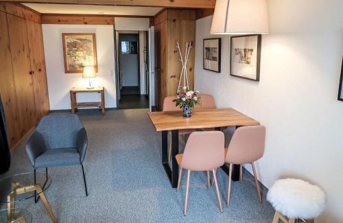 Acletta Apartment | Apartment Apt B 033 by Interhome