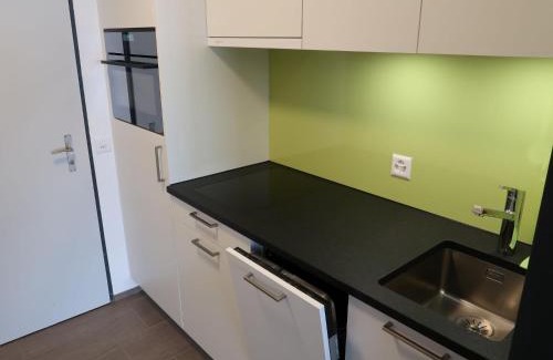 Acletta Apartment | Apartment Apt B 053 by Interhome