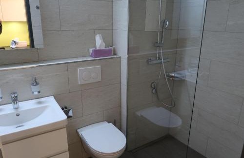 Acletta Apartment | Apartment Apt B 053 by Interhome