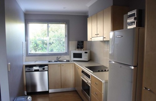 Sapphire Beach House | Apartment Aqualuna Beach 68
