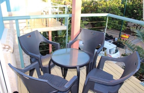 Sapphire Beach House | Apartment Aqualuna Beach 68