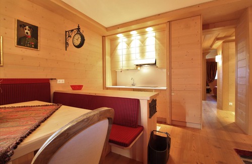 Bad Kleinkirchheim Apartment | Apartment ARABELLA