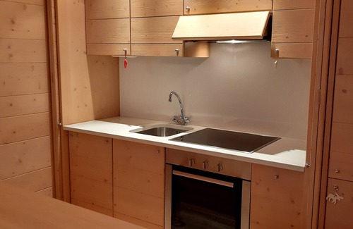 Bad Kleinkirchheim Apartment | Apartment ARABELLA