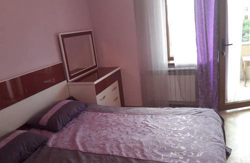 Kentron Apartment | Apartment Aram 86
