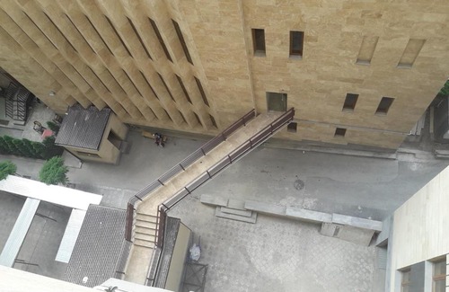 Kentron Apartment | Apartment Aram 86