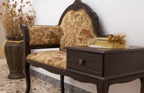 Montalbano Apartment | Apartment Araucaria Guest House with Shared Garden & Wi-Fi