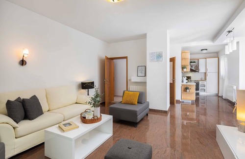 Vodice Apartment | Apartment Arausa with Pool XI