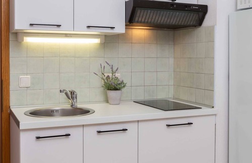 Vodice Apartment | Apartment Arausa with Pool IX