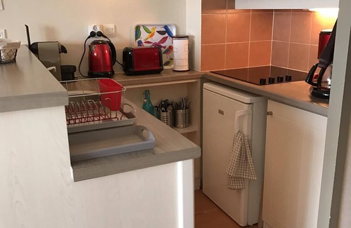 Arcangues Apartment | Apartment Arcangues foot of Golf, near Biarritz
