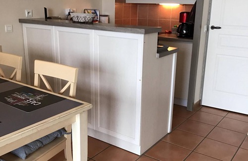 Arcangues Apartment | Apartment Arcangues foot of Golf, near Biarritz