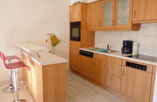 Ovronnaz Apartment | Apartment Ardévine 5 by Interhome