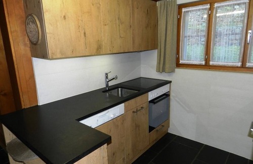 Saanenmöser Apartment | Apartment Arduus by Interhome