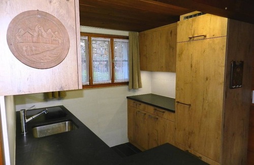 Saanenmöser Apartment | Apartment Arduus by Interhome