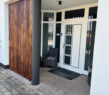 Inheiden Apartment | Apartment Ari