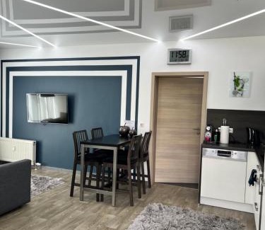 Inheiden Apartment | Apartment Ari