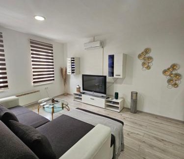 Vinkovci Apartment | Apartment Aria