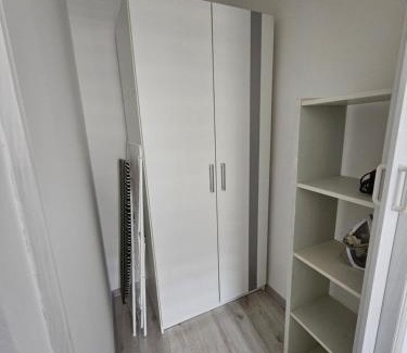 Vinkovci Apartment | Apartment Aria